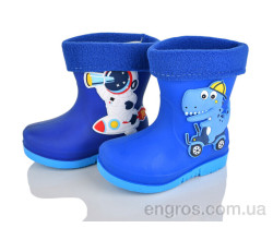 Сапоги резиновые M&L  Alex13